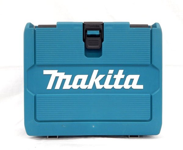 makita/マキタ DF484DRGX ドリルドライバ - 安心保証・業界最安値の販売 福助